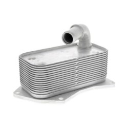 Engine Oil Cooler VEMO V40-60-2099 OE Ref 650010