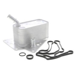 Engine Oil Cooler VEMO V40-60-2101 OE Ref 5989 0702 41