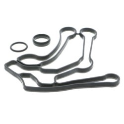 Refroidisseur d'huile moteur VEMO V40-60-2101 pour CADILLAC, FIAT, VAUXHALL et plus encore... VEMO