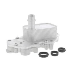 Engine Oil Cooler VEMO V40-60-2102 OE Ref 55 599 942