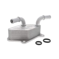 Engine Oil Cooler VEMO V40-60-2104 OE Ref 650065