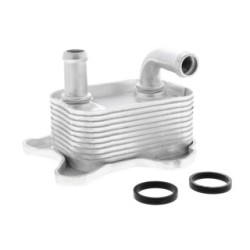 Engine Oil Cooler VEMO V40-60-2106 OE Ref 98 080 987