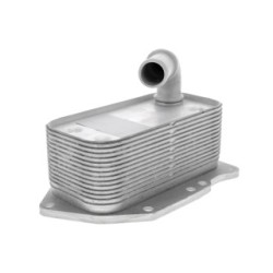 Engine Oil Cooler VEMO V40-60-2107 OE Ref 97 385 811