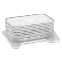 Engine Oil Cooler VEMO V40-60-2114 OE Ref 650147