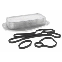 Engine Oil Cooler VEMO V40-60-2117 OE Ref 55116109