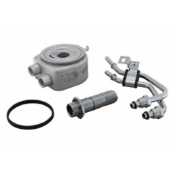 Engine Oil Cooler VEMO V40-60-2120 OE Ref 12 688 093