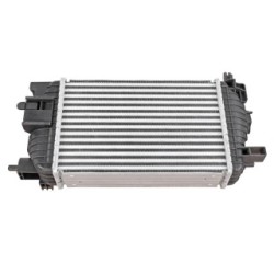 Intercooler VEMO V40-60-2126 pour VAUXHALL MERIVA OE 55576223 VEMO