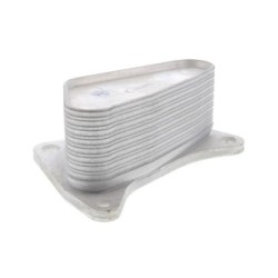 Engine Oil Cooler VEMO V40-60-2128 OE Ref 12678774