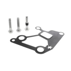 Refroidisseur d'huile moteur VEMO V40-60-2129-1 pour VAUXHALL OE 650200 VEMO