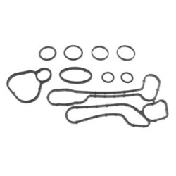 Oil Cooler Gasket Set VEMO V40-60-92117 OE Ref 56 50 974