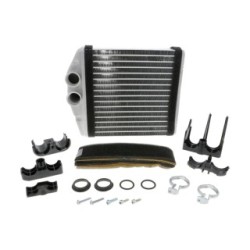 Interior Heat Exchanger VEMO V40-61-0004 OE Ref 9 19 140