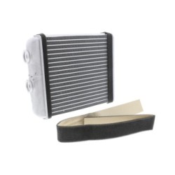 Interior Heat Exchanger VEMO V40-61-0007 OE Ref 60779298