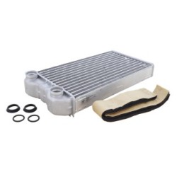 Interior Heat Exchanger VEMO V40-61-0008 OE Ref 77014-73279