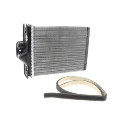 Interior Heat Exchanger VEMO V40-61-0010 OE Ref 90 512 201