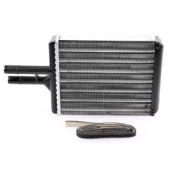 Interior Heat Exchanger VEMO V40-61-0012 OE Ref 18 43 215