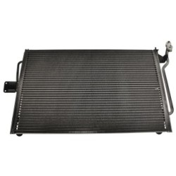 Ac Condenser VEMO V40-62-0001 OE Ref 52464309