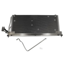 Ac Condenser VEMO V40-62-0002 OE Ref 90508124