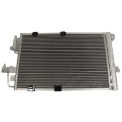 Ac Condenser VEMO V40-62-0004 OE Ref 13192901