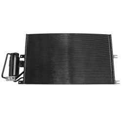 Ac Condenser VEMO V40-62-0008 OE Ref 1850062