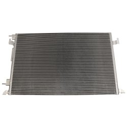 Ac Condenser VEMO V40-62-0011 OE Ref 71740527