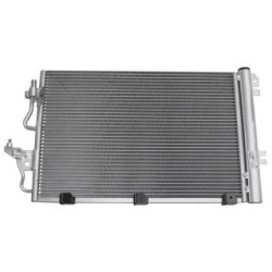 Ac Condenser VEMO V40-62-0014 OE Ref 52 400 555