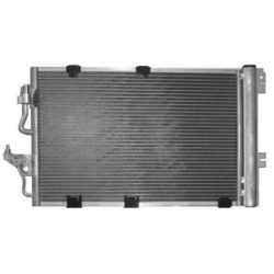 Ac Condenser VEMO V40-62-0015 OE Ref 13 129 193