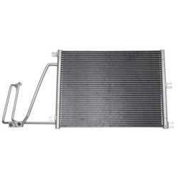 Ac Condenser VEMO V40-62-0019 OE Ref 52484484