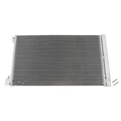 Ac Condenser VEMO V40-62-0031 OE Ref 1850134