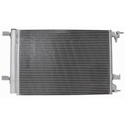 Ac Condenser VEMO V40-62-0036 OE Ref 39140127