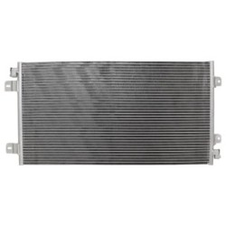 Ac Condenser VEMO V40-62-0037 OE Ref 27650-00QAF