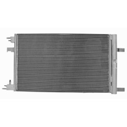 Ac Condenser VEMO V40-62-0038 OE Ref 18 50 220