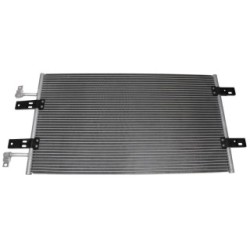 Ac Condenser VEMO V40-62-0064 OE Ref 93857126