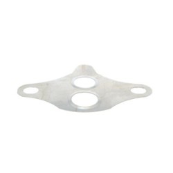 Vanne EGR VEMO V40-63-0003 pour VAUXHALL OMEGA, SINTRA, VECTRA VEMO
