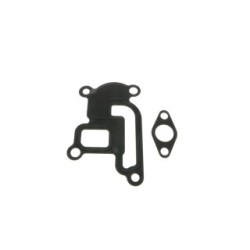 Vanne EGR VEMO V40-63-0010 pour VAUXHALL OE 5851057 VEMO