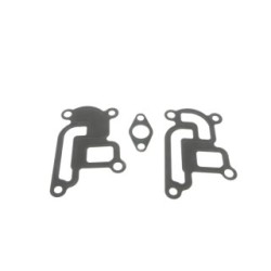 Vanne EGR VEMO V40-63-0011 pour VAUXHALL OE 0851593 VEMO