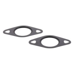 Vanne Egr VEMO V40-63-0015 pour ALFA ROMEO, FIAT, VAUXHALL, SAAB et plus. VEMO