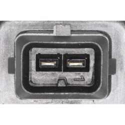 Soupape de commande d'admission d'air VEMO V40-63-0061 pour VAUXHALL, SAAB VEMO