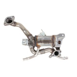 Exhaust Gas Recirculation Cooler VEMO V40-63-0065 OE Ref 08 51 072