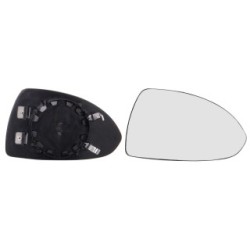 Exterior Mirror Glass VEMO V40-69-0004 OE Ref 1 426 551
