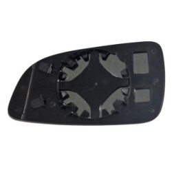 Exterior Mirror Glass VEMO V40-69-0007 OE Ref 64 28 199