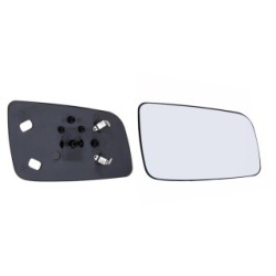 Exterior Mirror Glass VEMO V40-69-0009 OE Ref 6 428 740