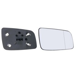 Exterior Mirror Glass VEMO V40-69-0012 OE Ref 1 427 476