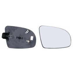Exterior Mirror Glass VEMO V40-69-0020 OE Ref 14 27 487