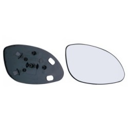 Exterior Mirror Glass VEMO V40-69-0022 OE Ref 14 28 720
