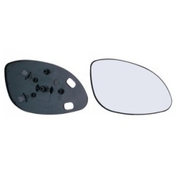 Exterior Mirror Glass VEMO V40-69-0023 OE Ref 14 28 723
