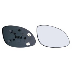 Exterior Mirror Glass VEMO V40-69-0024 OE Ref 14 28 718