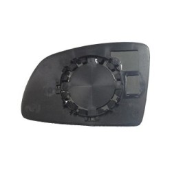 Exterior Mirror Glass VEMO V40-69-0027 OE Ref 64 28 709