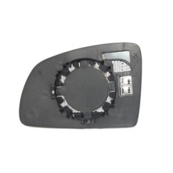 Exterior Mirror Glass VEMO V40-69-0028 OE Ref 6 428 780