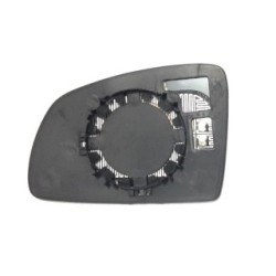 Exterior Mirror Glass VEMO V40-69-0029 OE Ref 6 428 777