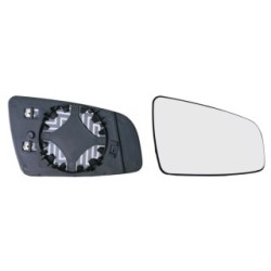 Exterior Mirror Glass VEMO V40-69-0030 OE Ref 1 426 546